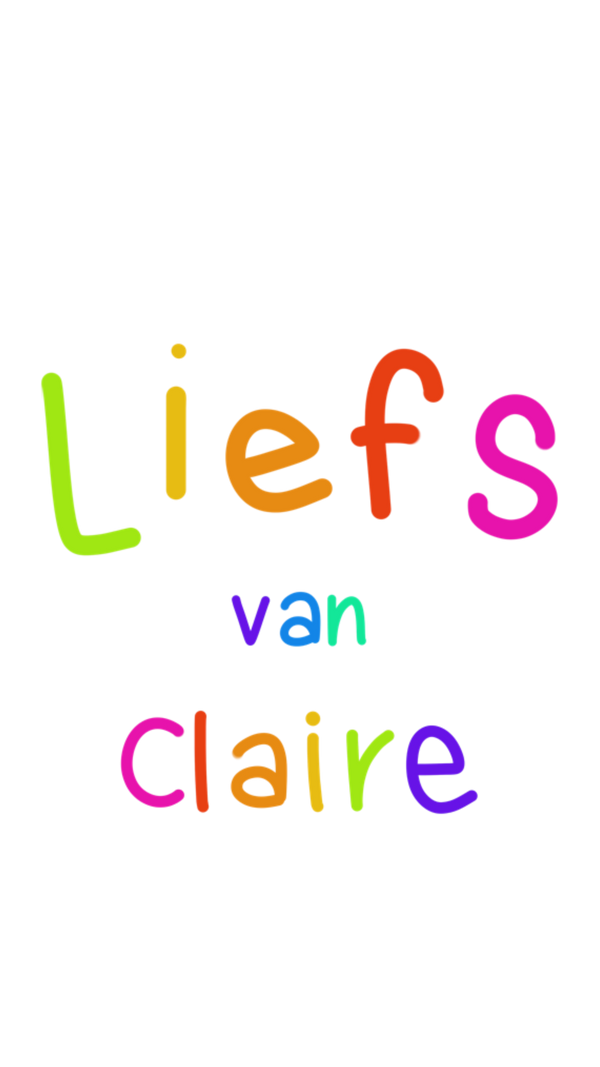 Liefs van Claire